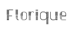 Florique - logo